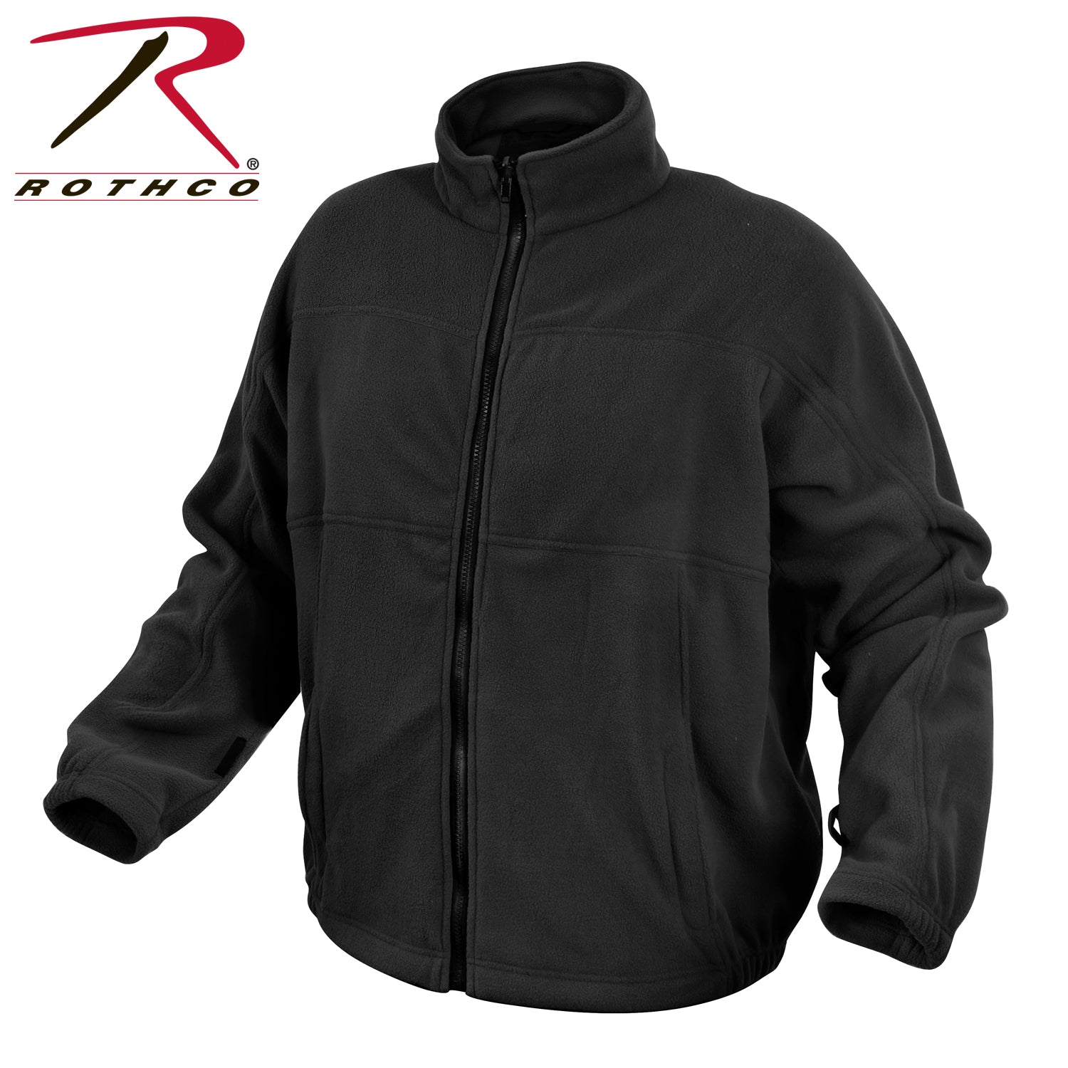 Rothco 3-in-1 Spec Ops Soft Shell Jacket LARSON TACTICAL SUPPLY