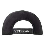 Rothco Deluxe Low Profile Military Branch Veteran Cap LARSON TACTICAL SUPPLY