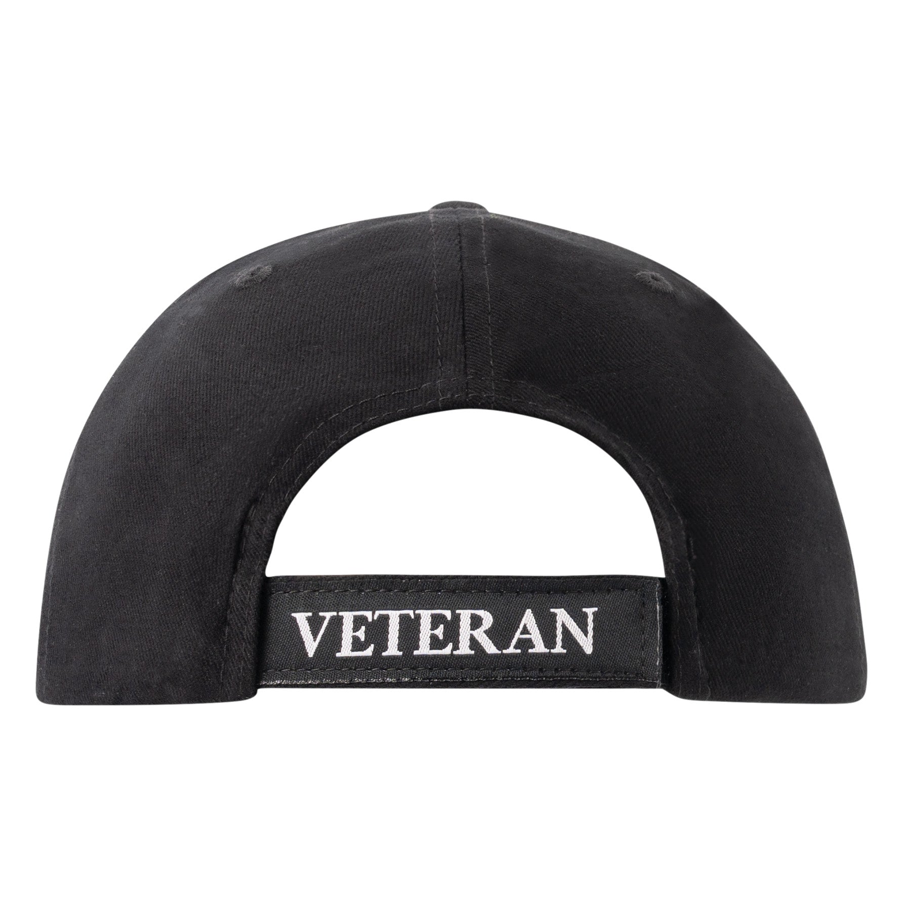 Rothco Deluxe Low Profile Military Branch Veteran Cap LARSON TACTICAL SUPPLY