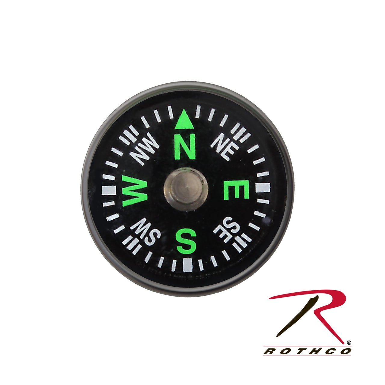 Rothco Paracord Accessory Compass LARSON TACTICAL SUPPLY