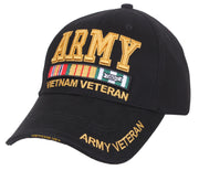 Rothco Army Vietnam Vet Deluxe Low Pro Cap LARSON TACTICAL SUPPLY
