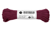 Rothco Nylon Paracord Type III 550 LB LARSON TACTICAL SUPPLY