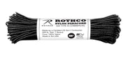 Rothco Nylon Paracord Type III 550 LB LARSON TACTICAL SUPPLY