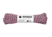 Rothco Nylon Paracord Type III 550 LB LARSON TACTICAL SUPPLY