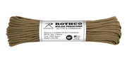 Rothco Nylon Paracord Type III 550 LB LARSON TACTICAL SUPPLY