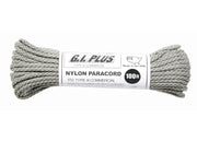 Rothco Nylon Paracord Type III 550 LB LARSON TACTICAL SUPPLY