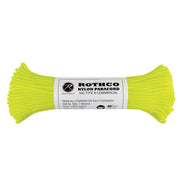 Rothco Nylon Paracord Type III 550 LB LARSON TACTICAL SUPPLY
