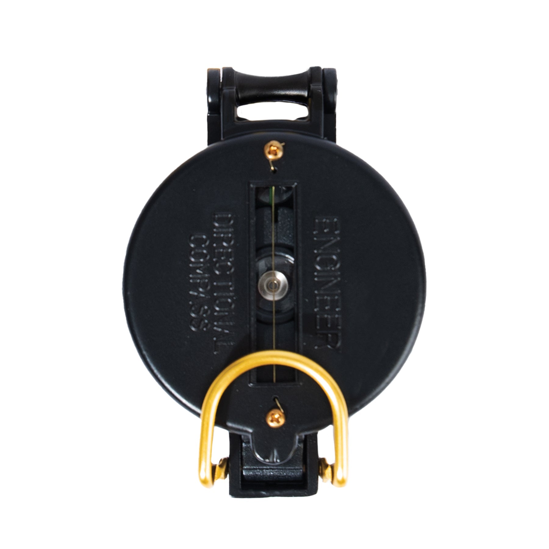 Rothco Lensatic Metal Compass LARSON TACTICAL SUPPLY