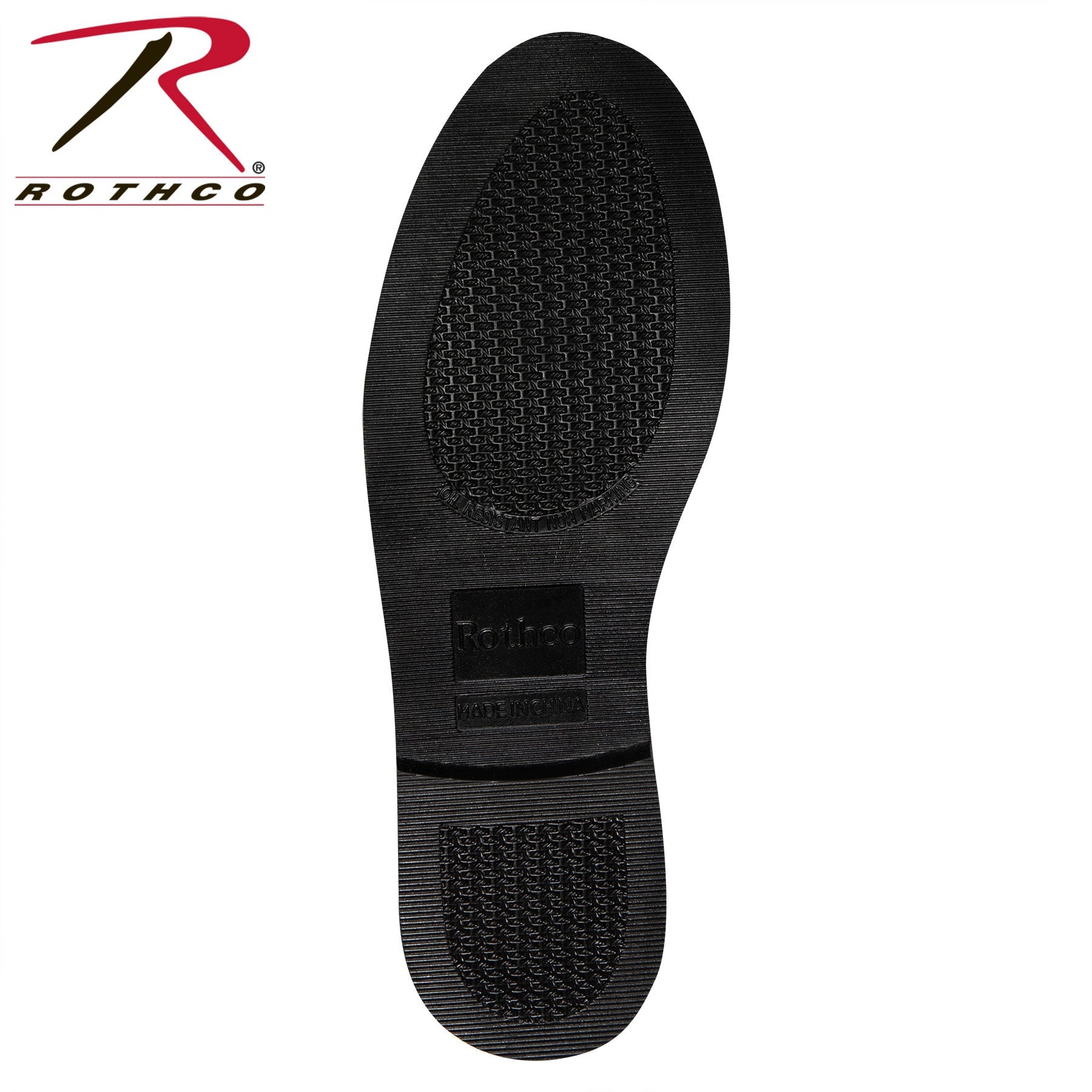 Rothco Brown Uniform Oxford LARSON TACTICAL SUPPLY