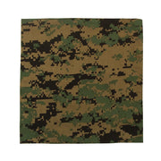 Rothco Digital Camo Bandana LARSON TACTICAL SUPPLY