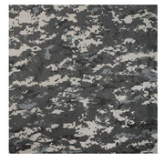 Rothco Digital Camo Bandana LARSON TACTICAL SUPPLY