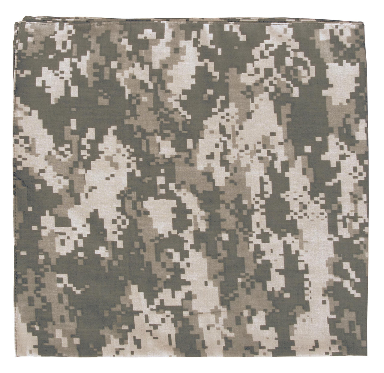 Rothco Digital Camo Bandana LARSON TACTICAL SUPPLY