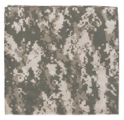 Rothco Digital Camo Bandana LARSON TACTICAL SUPPLY