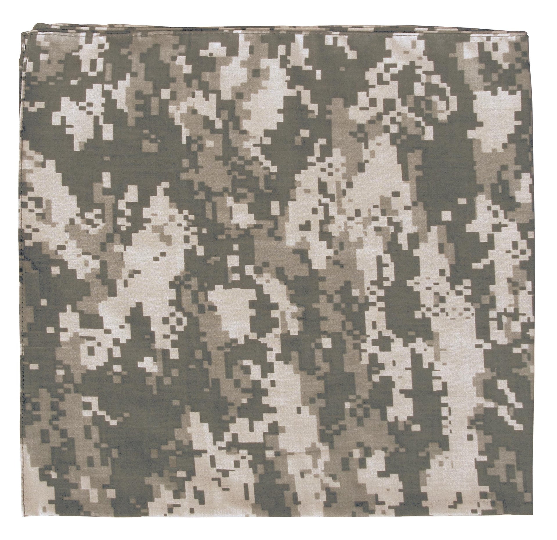 Rothco Digital Camo Bandana LARSON TACTICAL SUPPLY