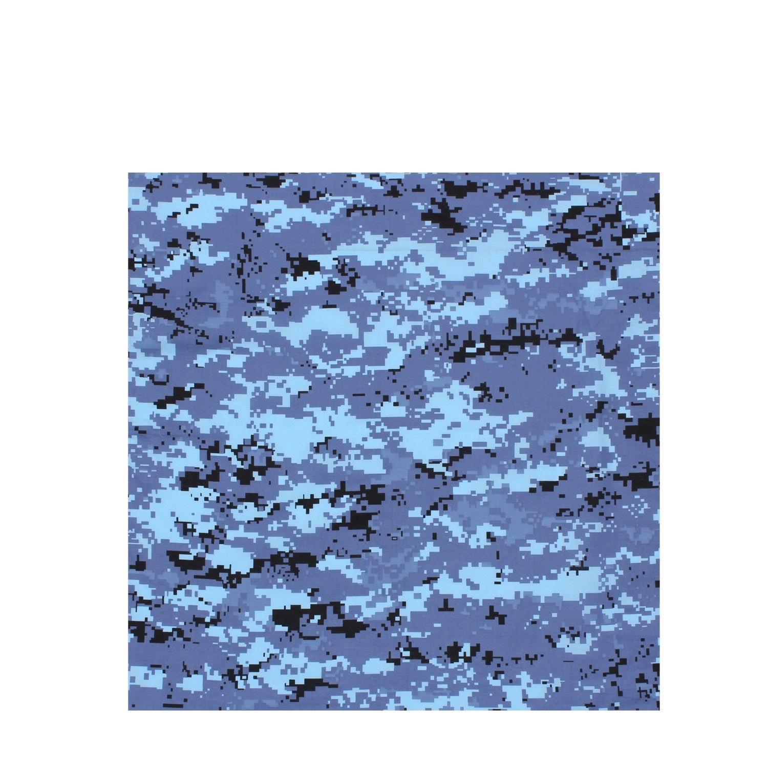 Rothco Digital Camo Bandana LARSON TACTICAL SUPPLY