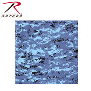 Rothco Digital Camo Bandana LARSON TACTICAL SUPPLY