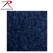 Rothco Digital Camo Bandana LARSON TACTICAL SUPPLY