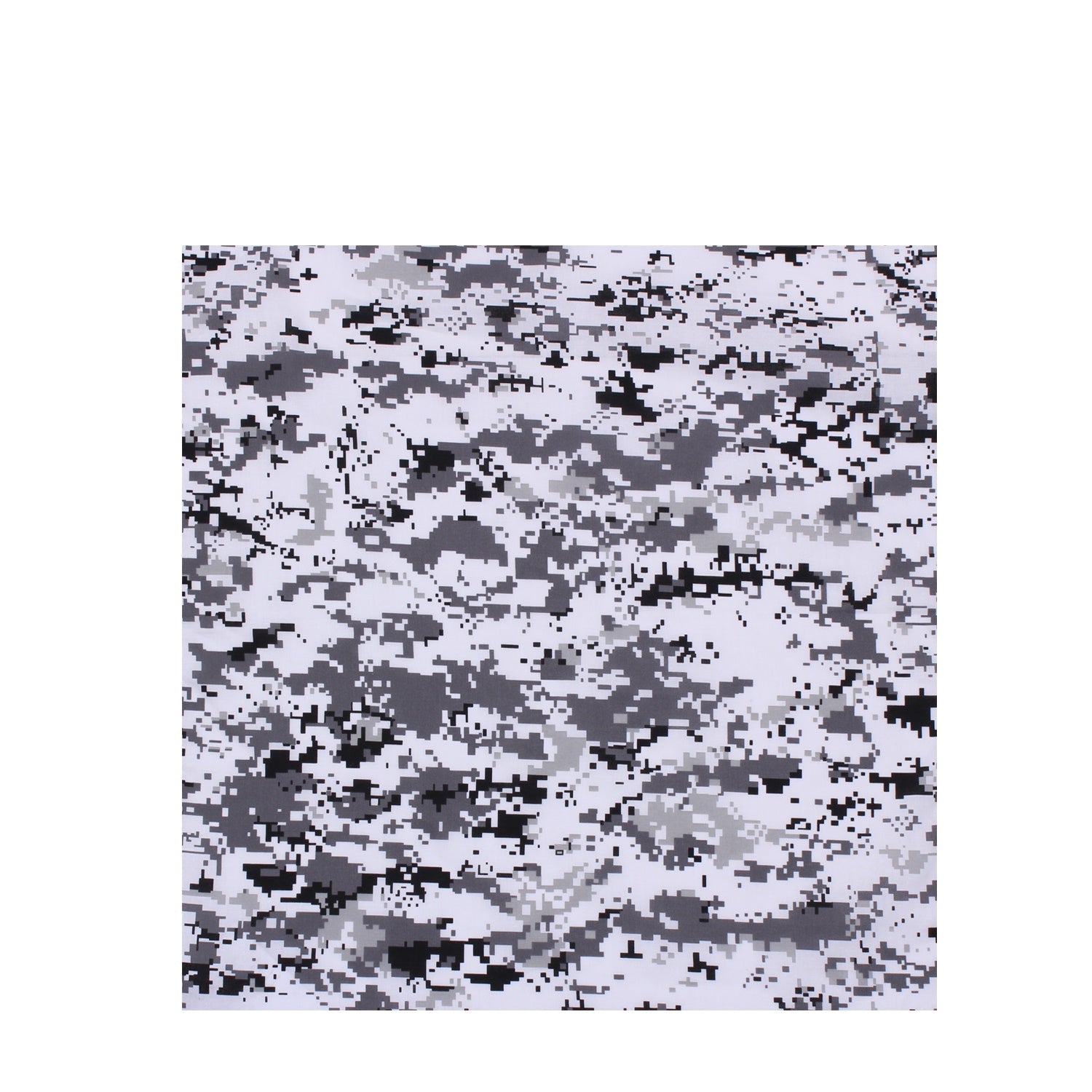 Rothco Digital Camo Bandana LARSON TACTICAL SUPPLY
