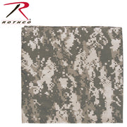 Rothco Digital Camo Bandana LARSON TACTICAL SUPPLY