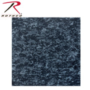 Rothco Digital Camo Bandana LARSON TACTICAL SUPPLY