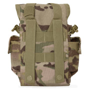 Rothco MOLLE II Canteen & Utility Pouch LARSON TACTICAL SUPPLY