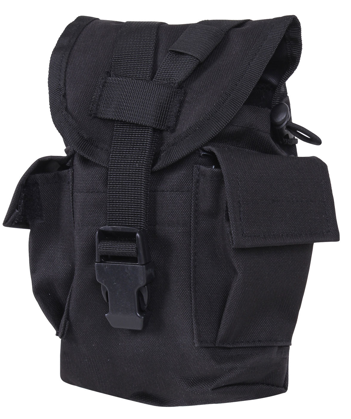 Rothco MOLLE II Canteen & Utility Pouch LARSON TACTICAL SUPPLY