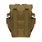 Rothco MOLLE II Canteen & Utility Pouch LARSON TACTICAL SUPPLY