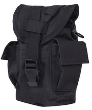 Rothco MOLLE II Canteen & Utility Pouch LARSON TACTICAL SUPPLY