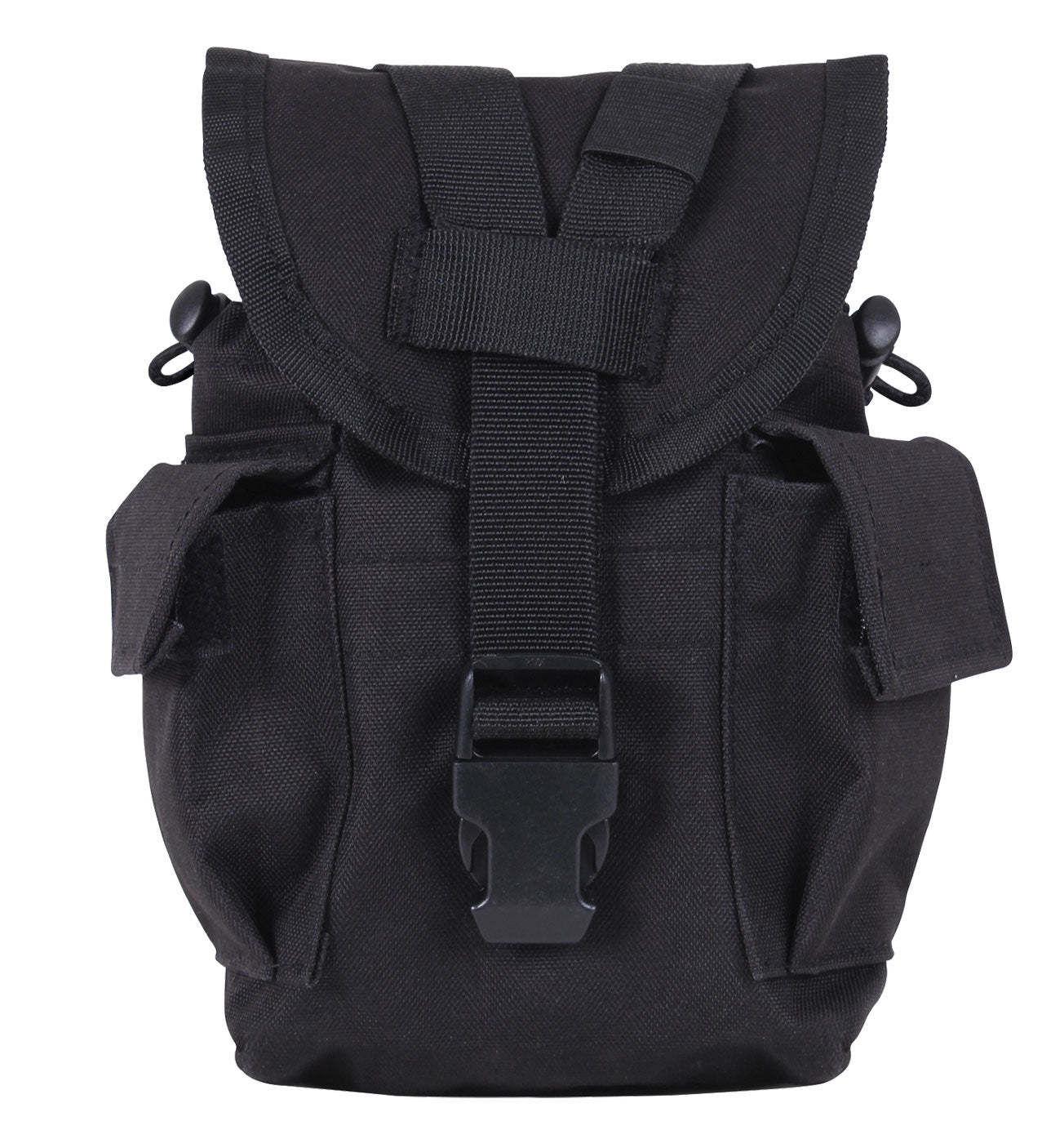 Rothco MOLLE II Canteen & Utility Pouch LARSON TACTICAL SUPPLY