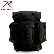 Rothco G.I. Type Enhanced Alice Pack With Frame LARSON TACTICAL SUPPLY
