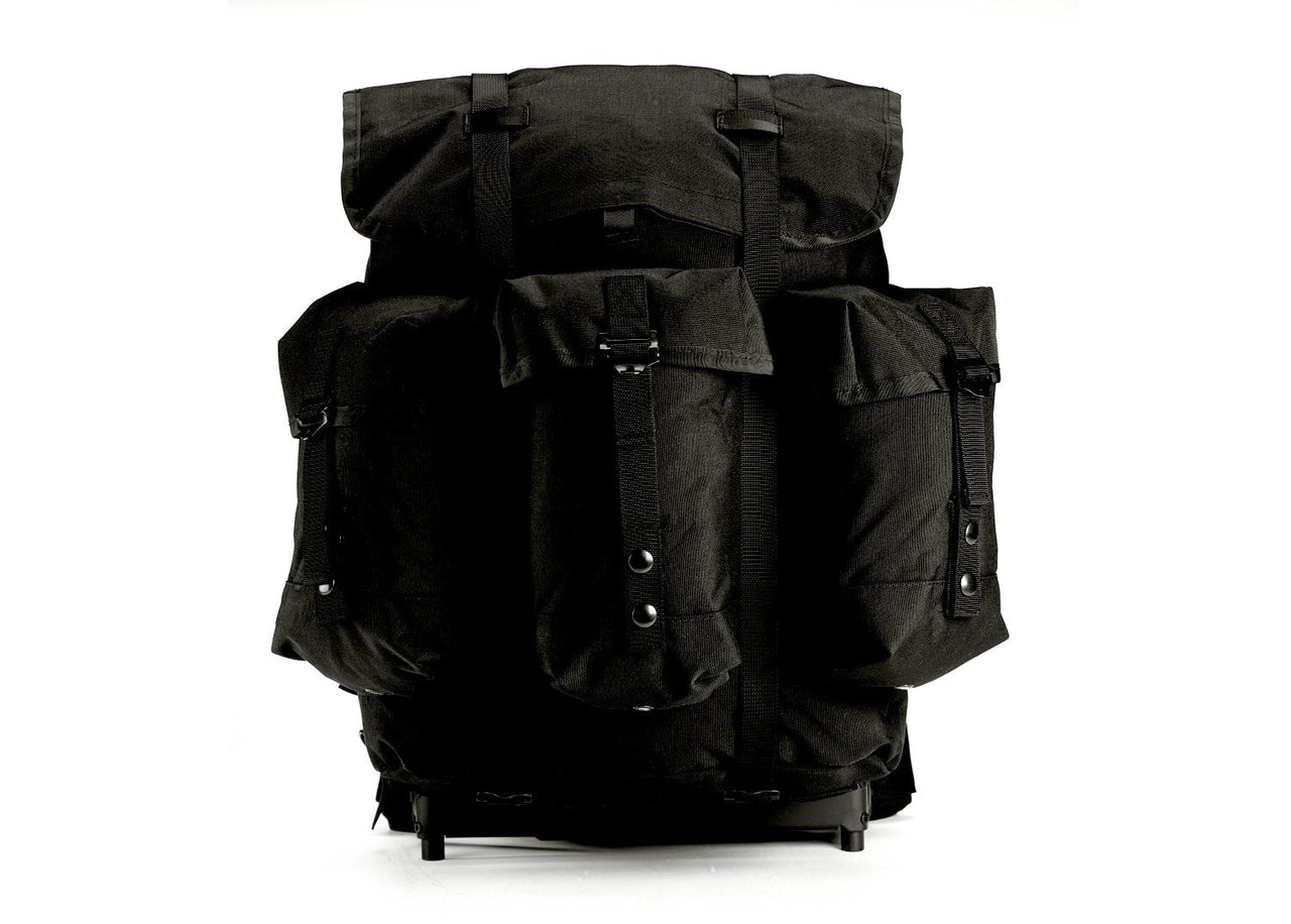 Rothco G.I. Type Enhanced Alice Pack With Frame LARSON TACTICAL SUPPLY