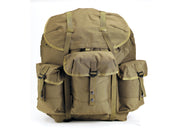 Rothco G.I. Type Enhanced Alice Pack With Frame LARSON TACTICAL SUPPLY