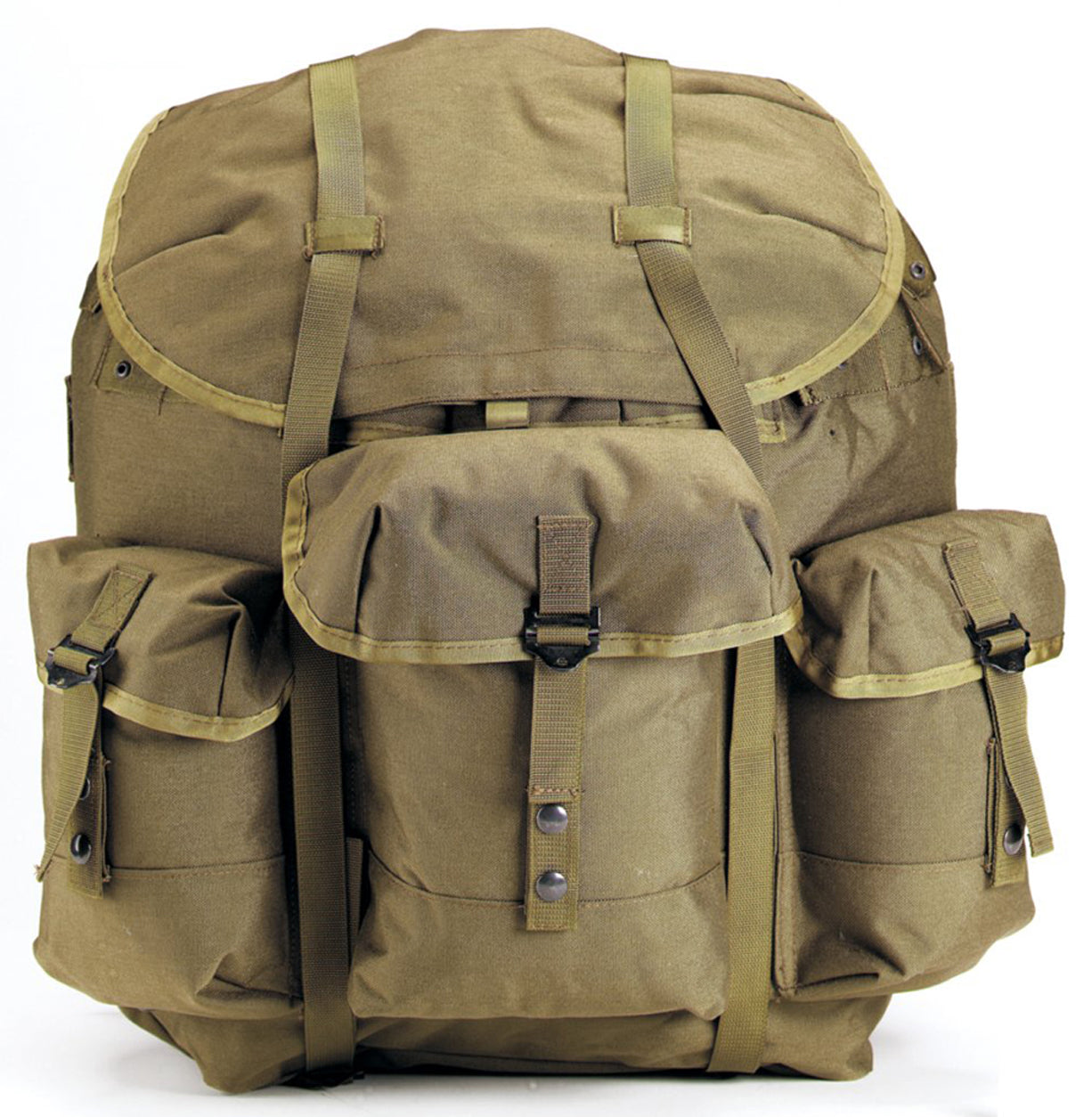 Rothco G.I. Type Enhanced Alice Pack With Frame LARSON TACTICAL SUPPLY