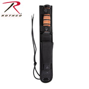Rothco MOLLE Knife Sheath LARSON TACTICAL SUPPLY