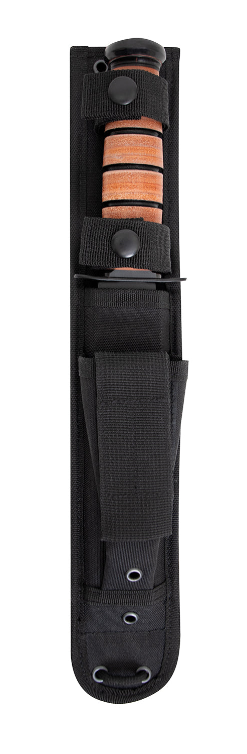 Rothco MOLLE Knife Sheath LARSON TACTICAL SUPPLY