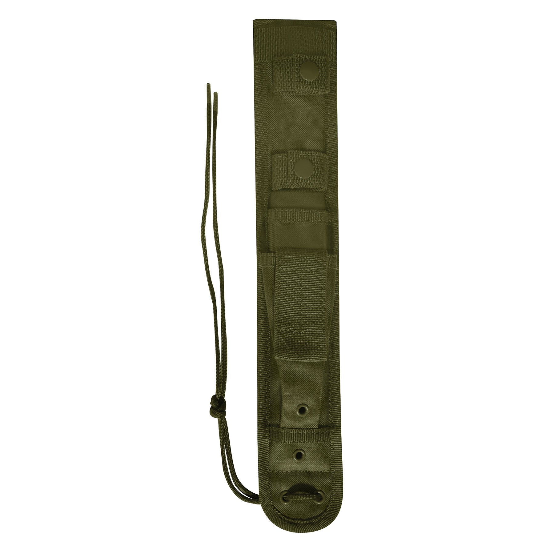 Rothco MOLLE Knife Sheath LARSON TACTICAL SUPPLY