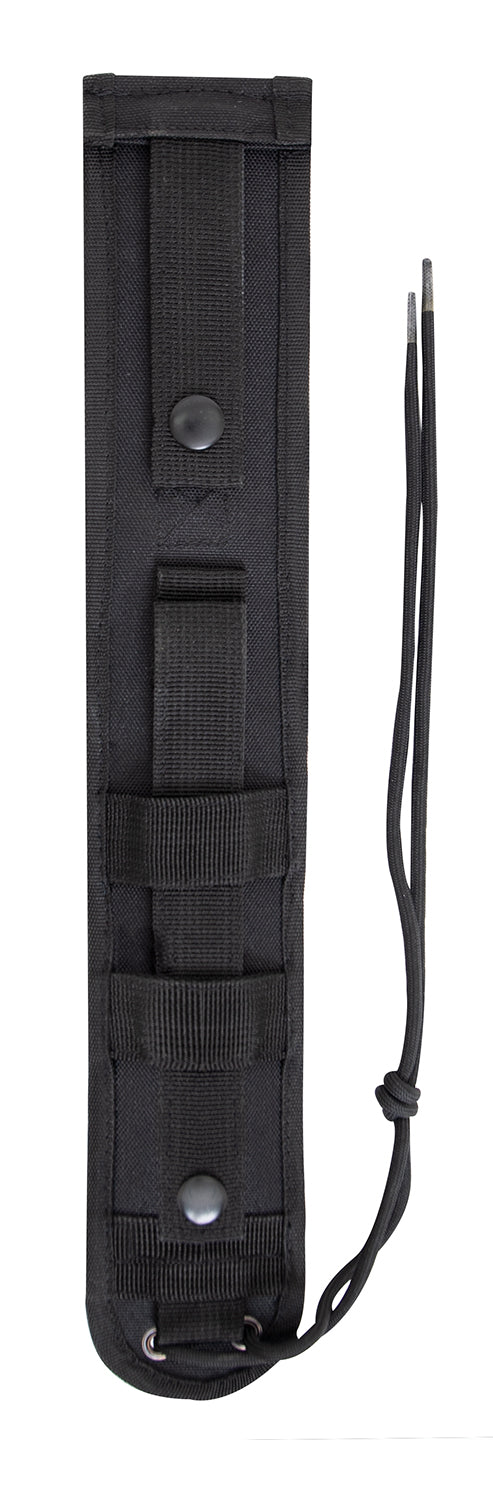 Rothco MOLLE Knife Sheath LARSON TACTICAL SUPPLY