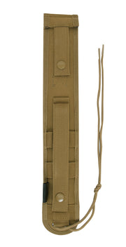 Rothco MOLLE Knife Sheath LARSON TACTICAL SUPPLY