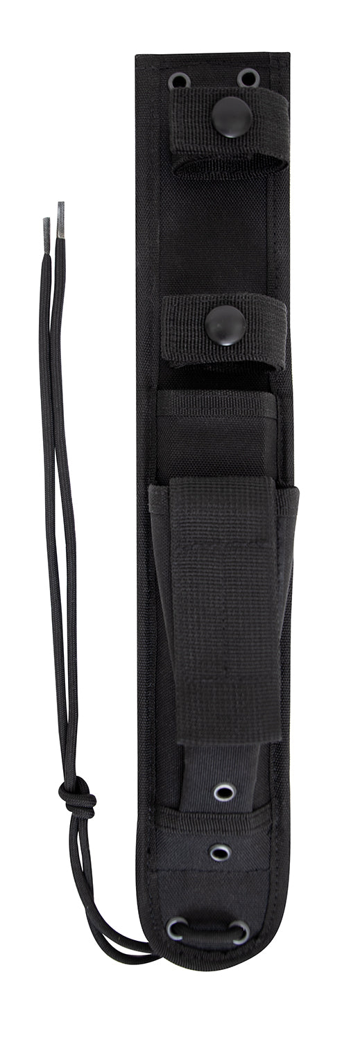 Rothco MOLLE Knife Sheath LARSON TACTICAL SUPPLY