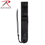 Rothco MOLLE Knife Sheath LARSON TACTICAL SUPPLY