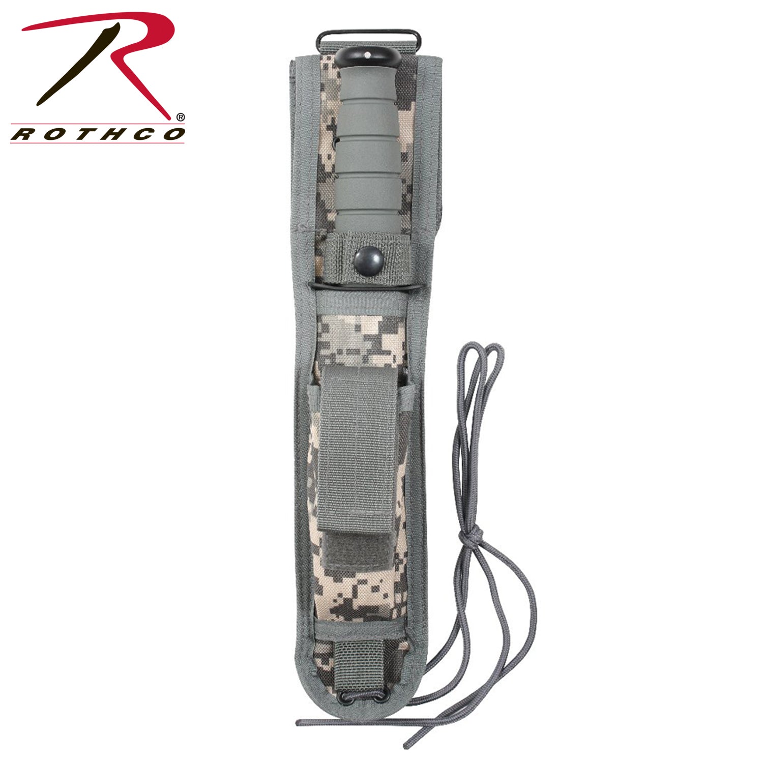 Rothco G.I. Type Enhanced Knife Sheaths LARSON TACTICAL SUPPLY