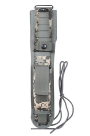 Rothco G.I. Type Enhanced Knife Sheaths LARSON TACTICAL SUPPLY