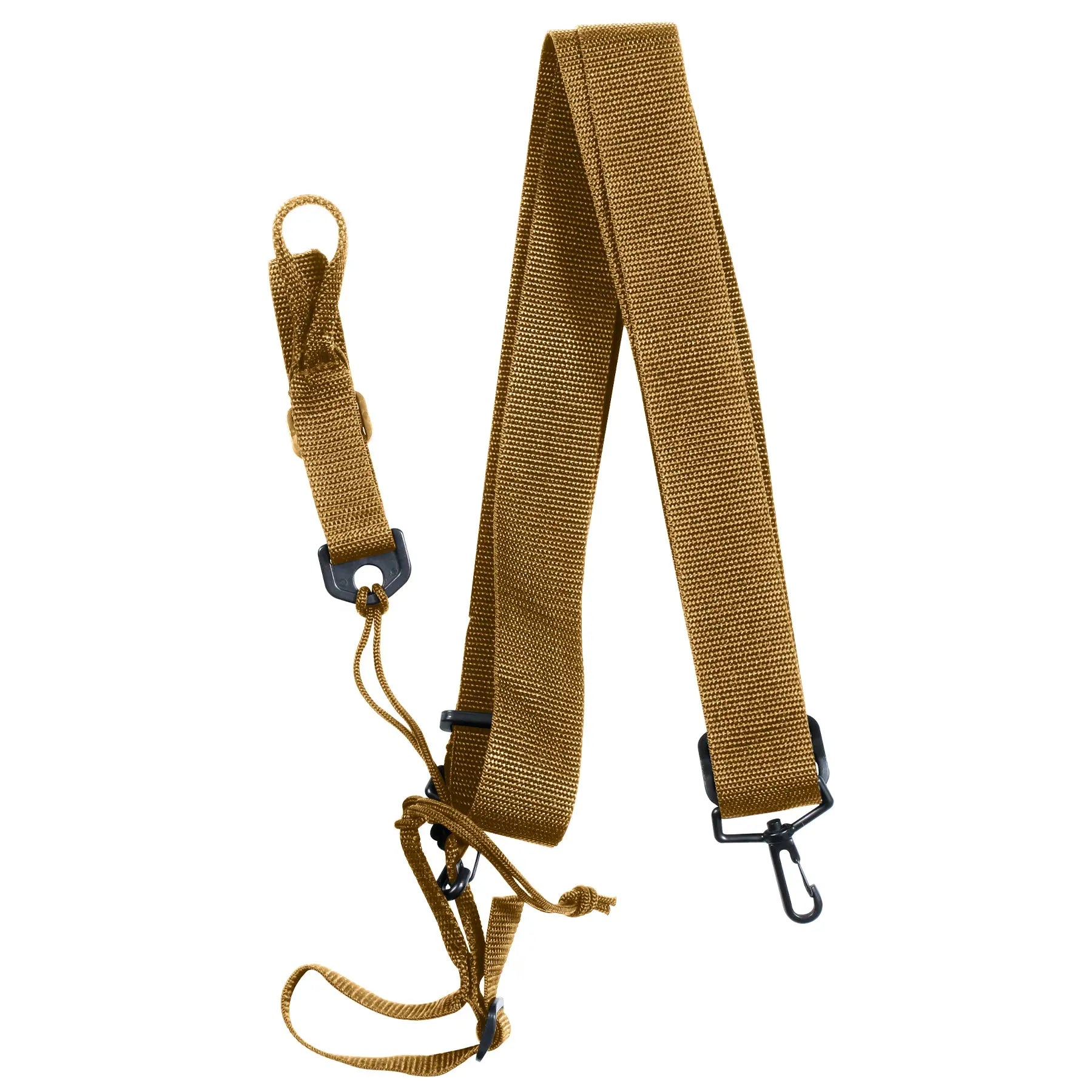 Rothco Military 3-point Rifle Sling LARSON TACTICAL SUPPLY