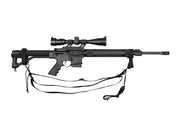 Rothco Military 3-point Rifle Sling LARSON TACTICAL SUPPLY