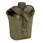 Rothco MOLLE Compatible 1 Quart Canteen Pouch / Cover LARSON TACTICAL SUPPLY