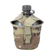 Rothco MOLLE Compatible 1 Quart Canteen Pouch / Cover LARSON TACTICAL SUPPLY