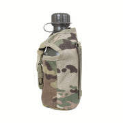 Rothco MOLLE Compatible 1 Quart Canteen Pouch / Cover LARSON TACTICAL SUPPLY