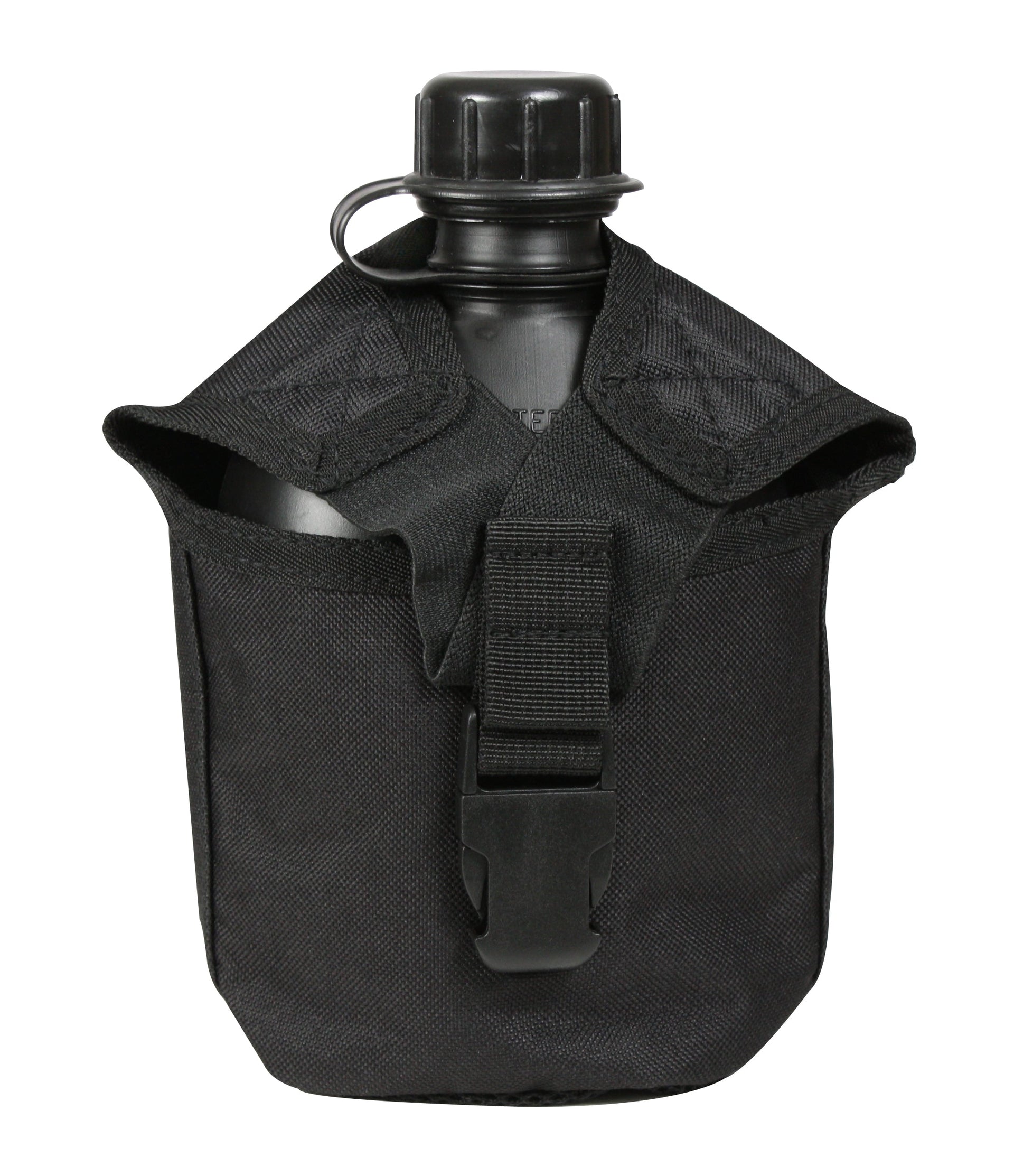 Rothco MOLLE Compatible 1 Quart Canteen Pouch / Cover LARSON TACTICAL SUPPLY