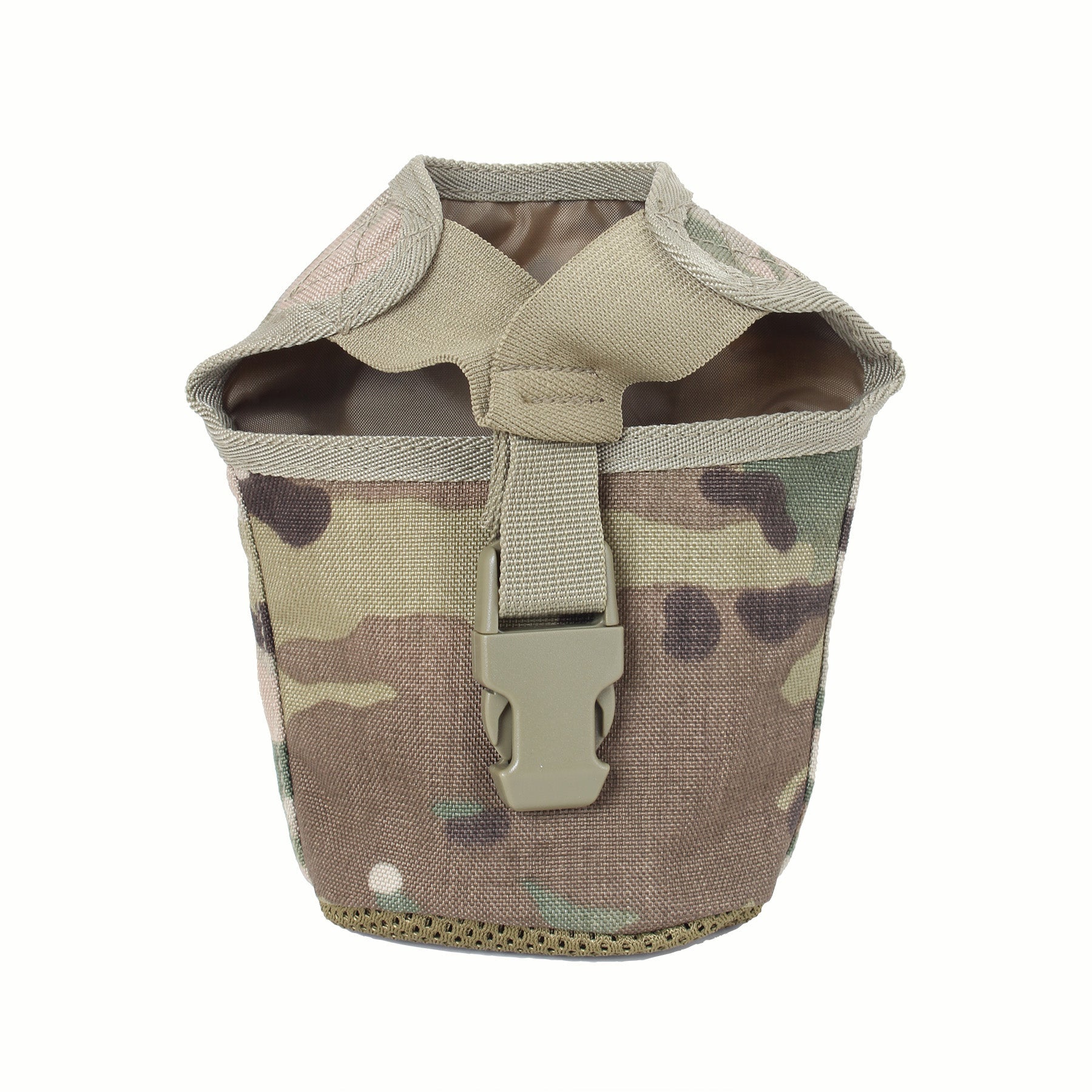 Rothco MOLLE Compatible 1 Quart Canteen Pouch / Cover LARSON TACTICAL SUPPLY