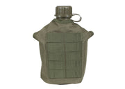 Rothco MOLLE Compatible 1 Quart Canteen Pouch / Cover LARSON TACTICAL SUPPLY